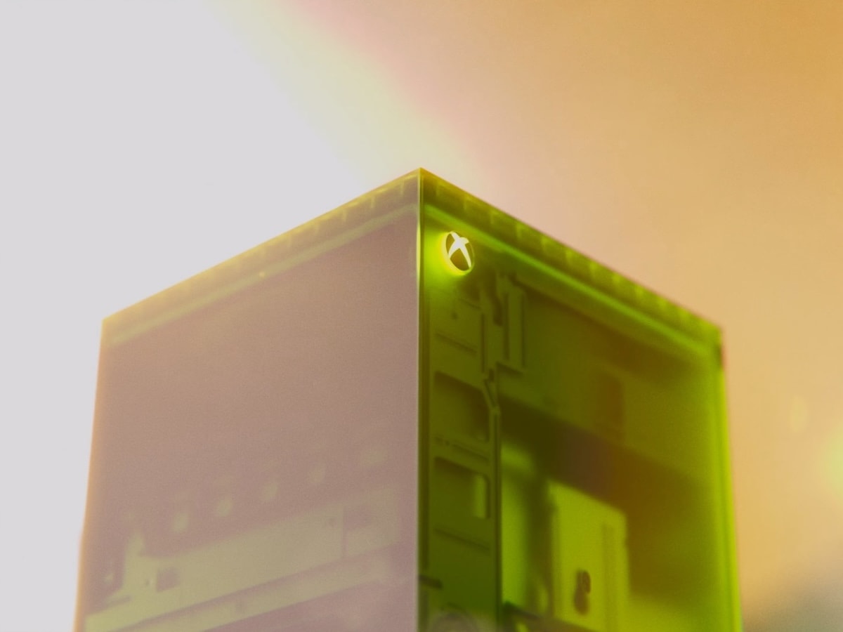 Źródło: Xbox
