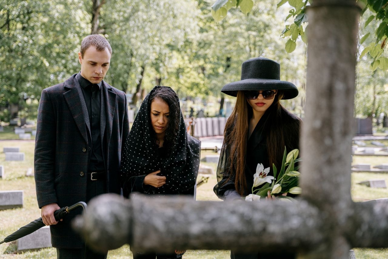 Zadzwonią po śmierci. Rodzina tylko na tym skorzysta