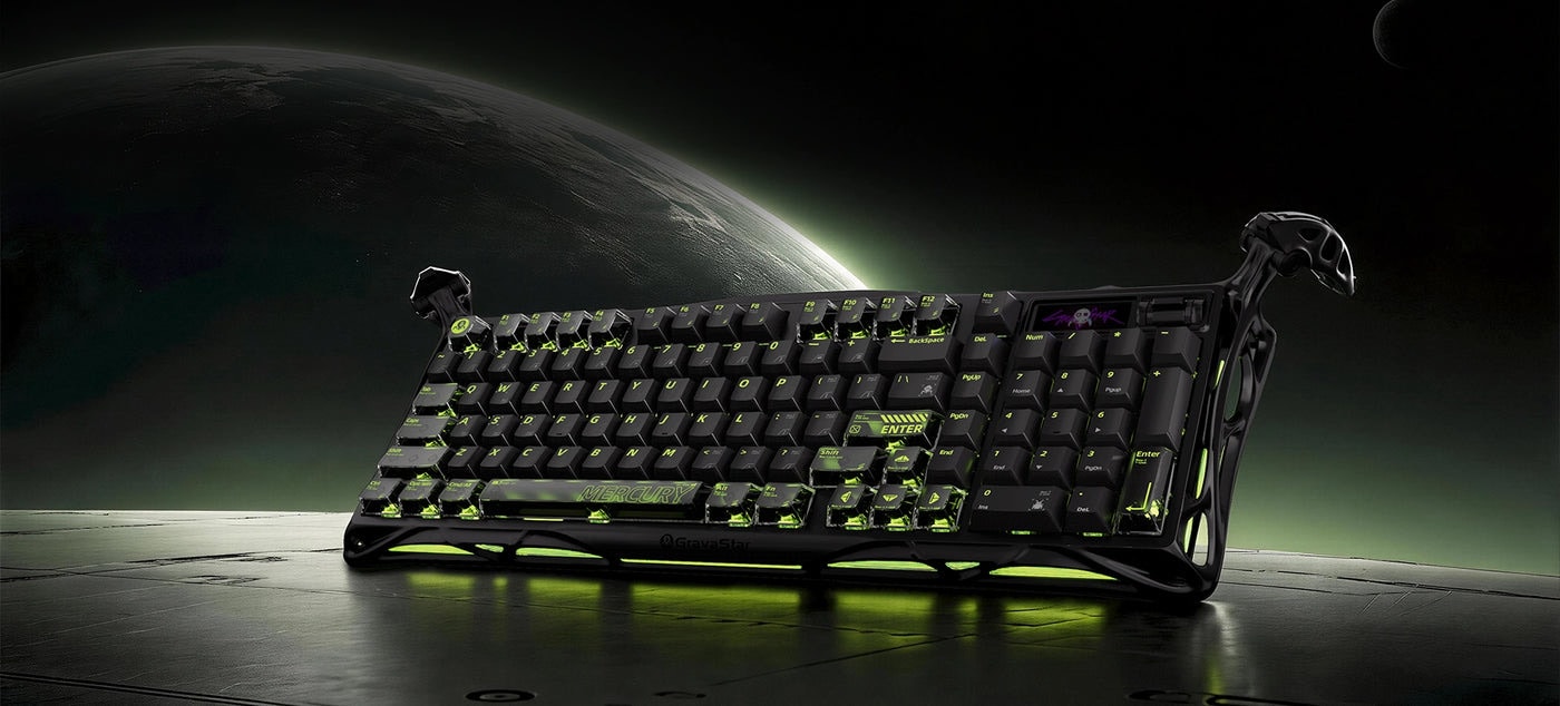 Gravastar
