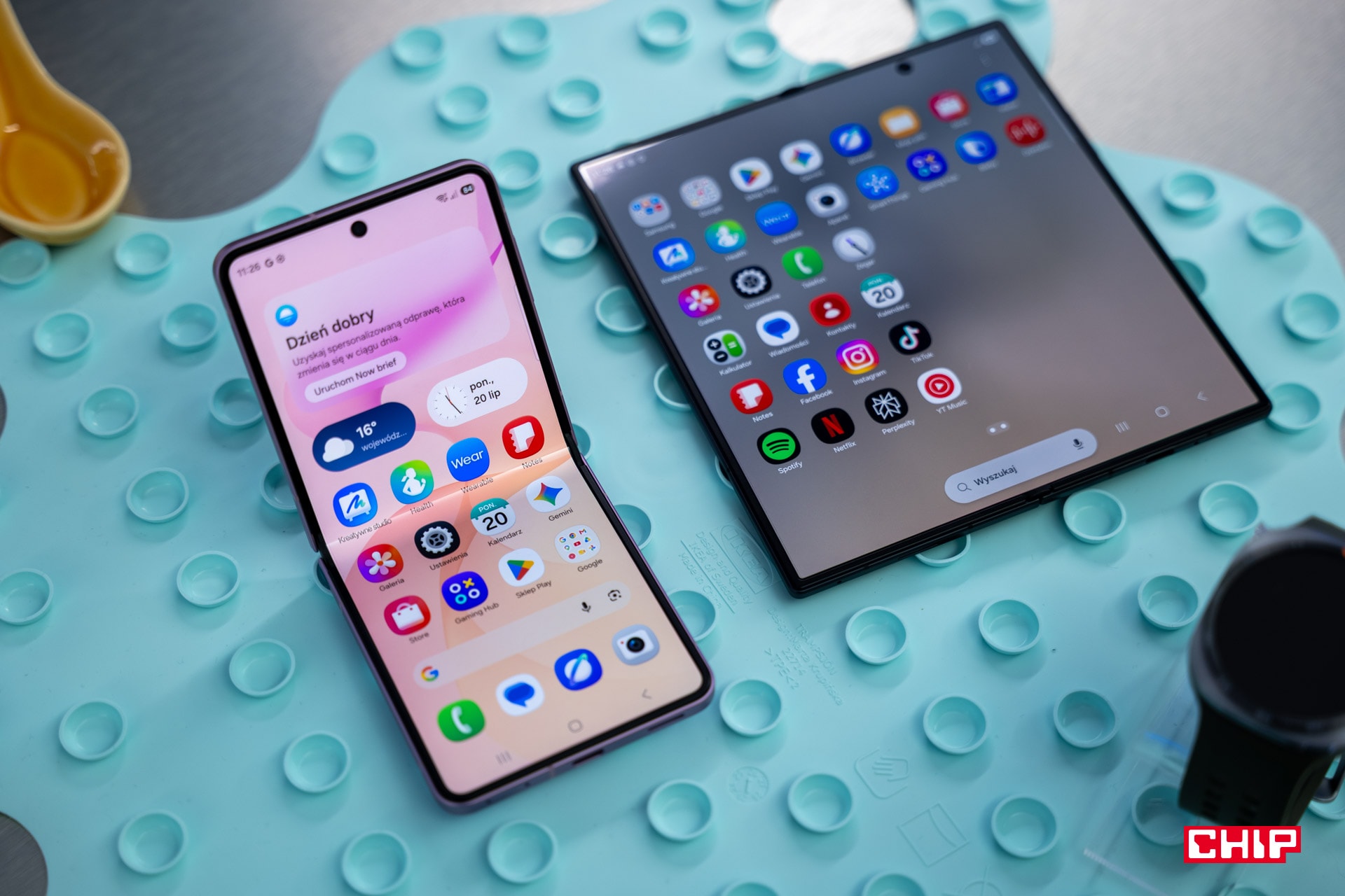 Samsung przyspiesza z One UI 9.0. Testy trwają już na kilkudziesięciu urządzeniach