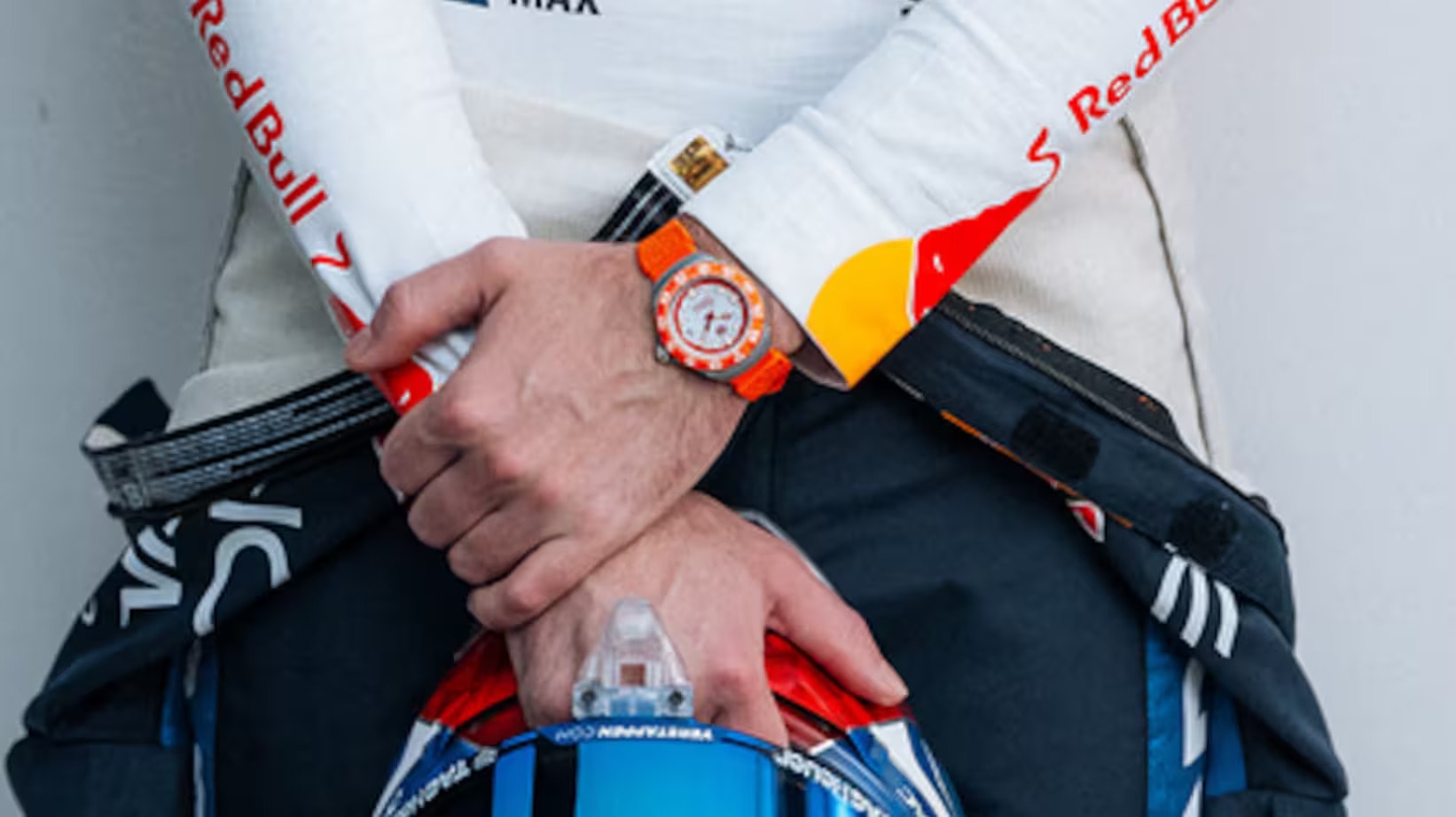 Tag Heuer Formula 1