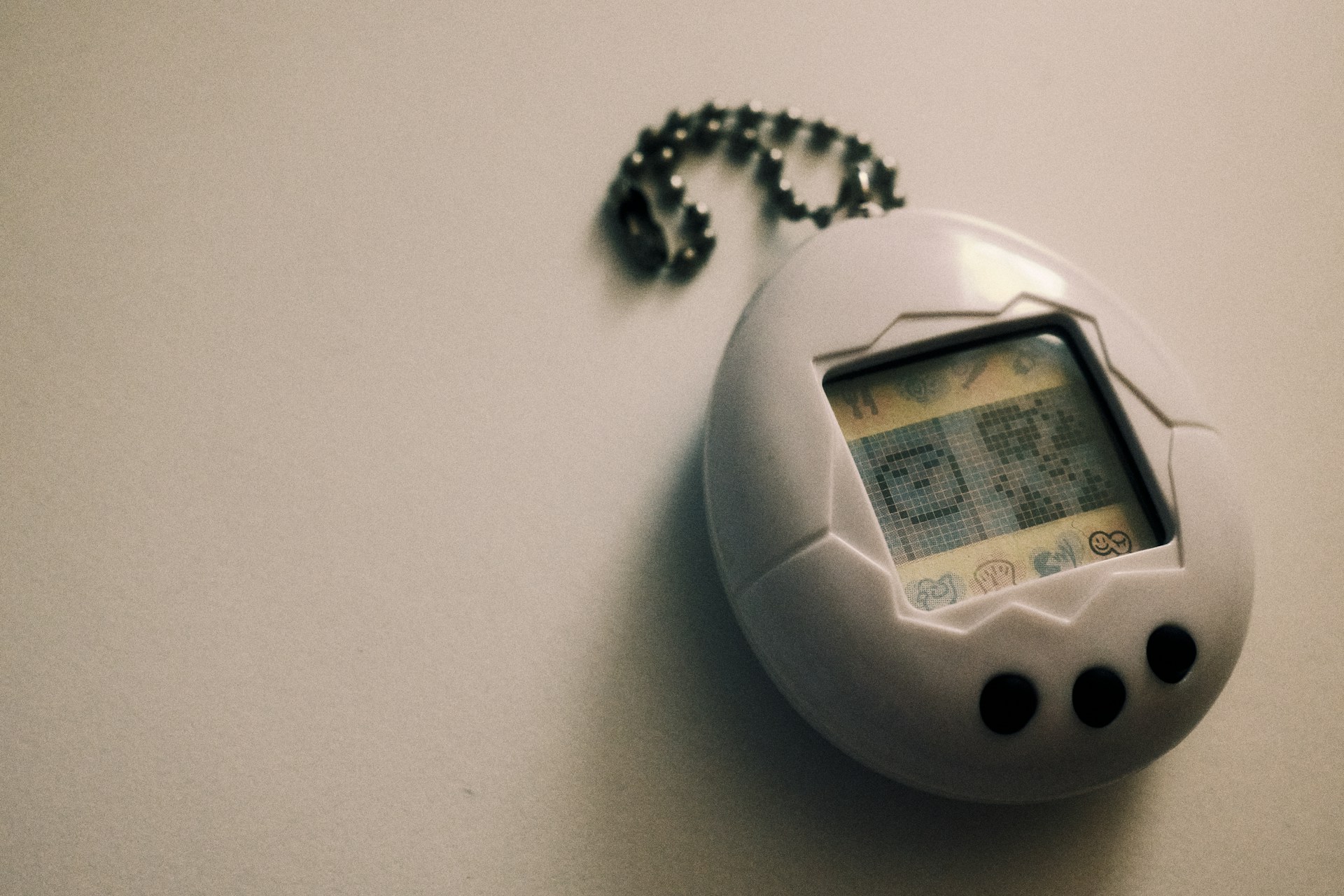 Powrót Tamagotchi. Tym razem będzie jeszcze mniejsze
