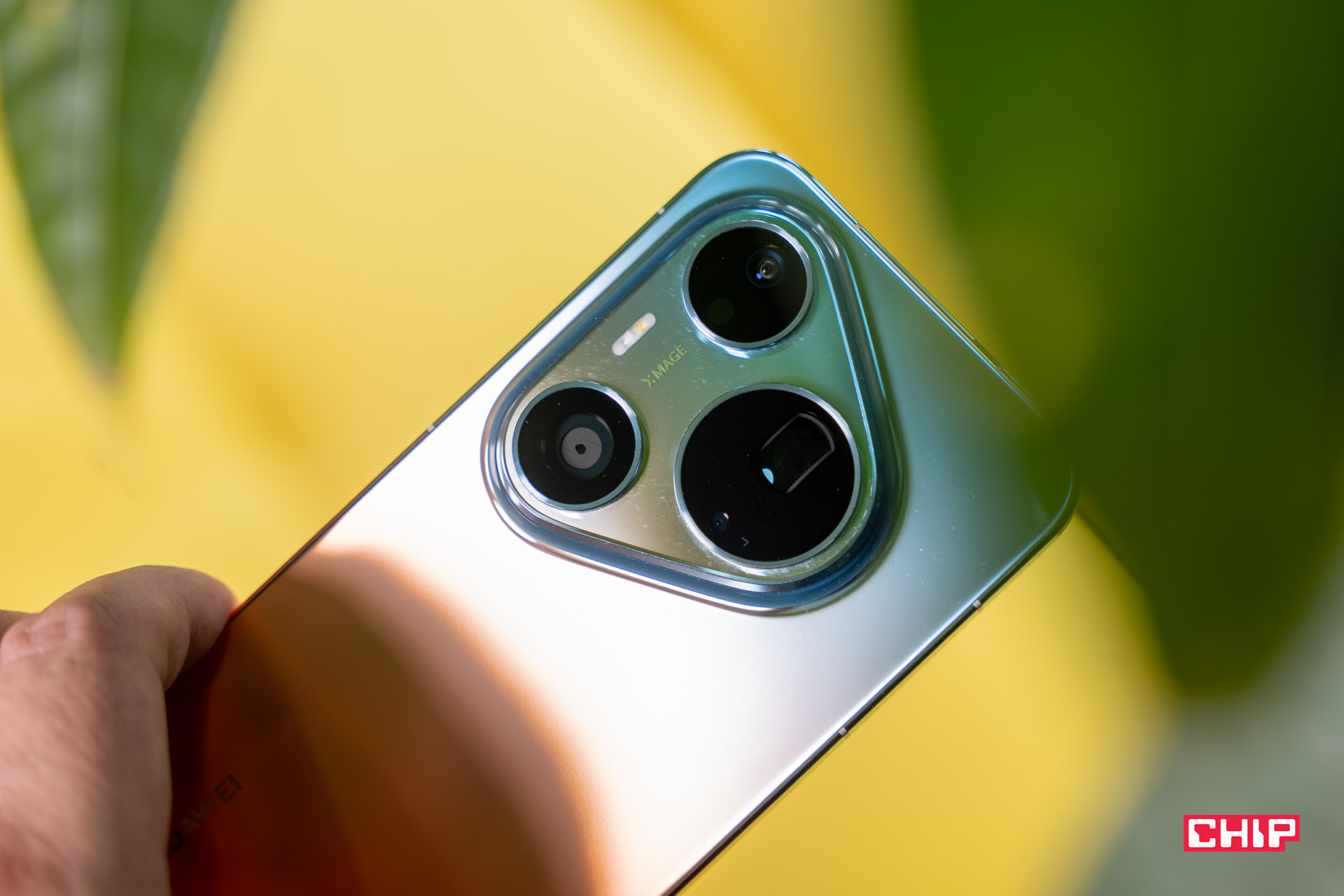 Test Huawei Pura 90s Pro Max. Czy tak się wraca do gry?