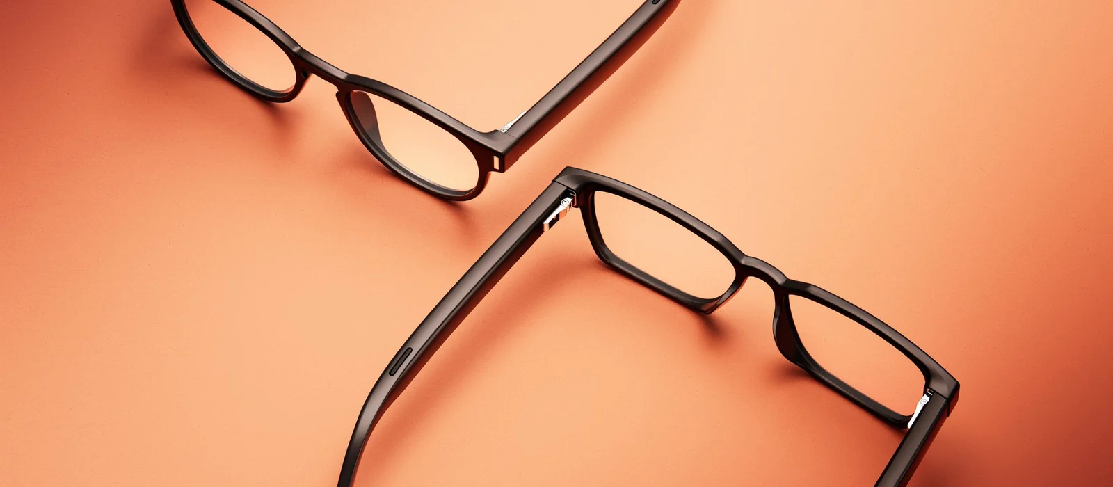 Legato Frames