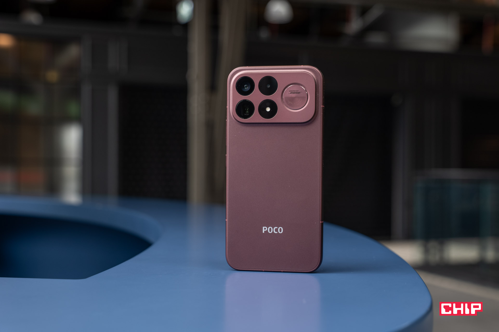 Test POCO F9 Ultra po miesiącu. Dla takich haczyków warto stać się rybą