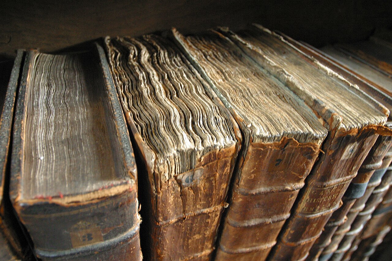 Pisarz przewidział problemy sztucznej inteligencji już 300 lat temu. Fragment jego powieści jest szokująco aktualny 