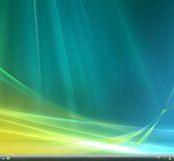Pulpit wersji rozwojowej systemu Windows 7