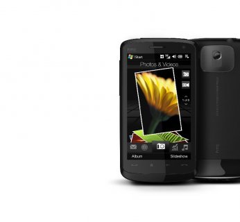 HTC Touch HD najchętniej kupowanym telefonem w Vobisie