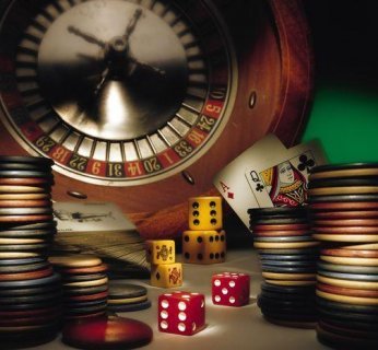 20 mld $ - Tyle pieniędzy wydanych zostanie w 2008 roku na gry hazardowe online.