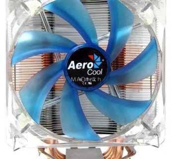 Aerocool DCC-C1200