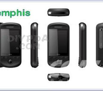 HTC Memphis