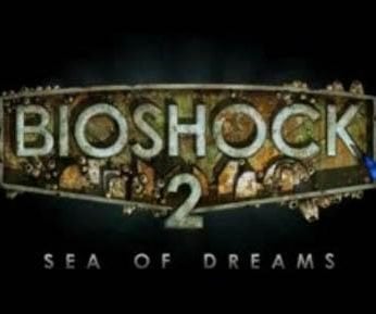 Wciąż niewiele wiadomo na temat drugiej części BioShocka