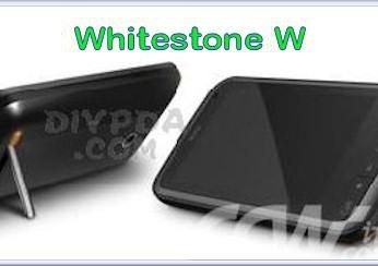 HTC Whitestone W