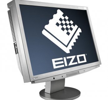 Eizo FlexScan HD2442W to najlepszy ekran LCD 24
