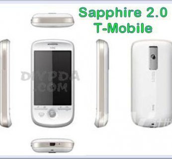 HTC Sapphire