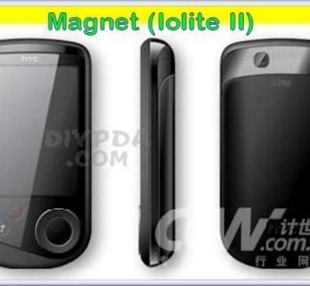 HTC Magnet