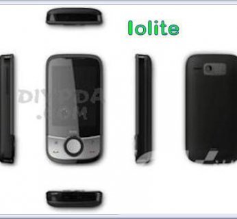 HTC Iolite