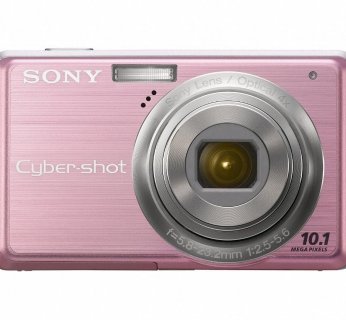 Sony Cyber-shot S950