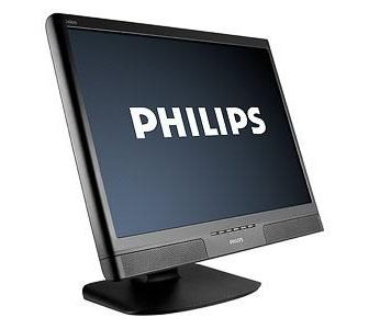 Philips 240BW8 to najtańszy ekran w rankingu – kosztuje nieco ponad 1000 zł. Jak wykazały nasze testy jest wart tych pieniędzy.