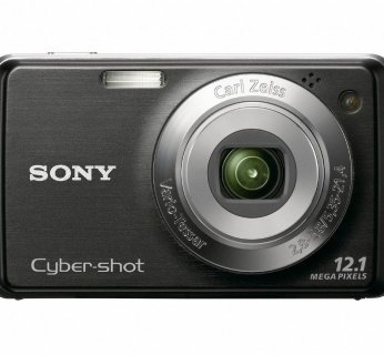 Sony Cyber-shot W220
