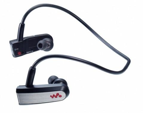 Sony walkman NWZ-W202