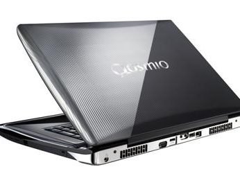Na polskim rynku będą dostępne konfiguracje notebooka, w których zamontowano nowy dodatkowy procesor Toshiba Quad Core HD