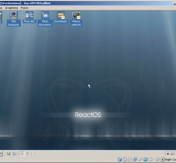 ReactOS - czy stanie się alternatywą dla Windows?
