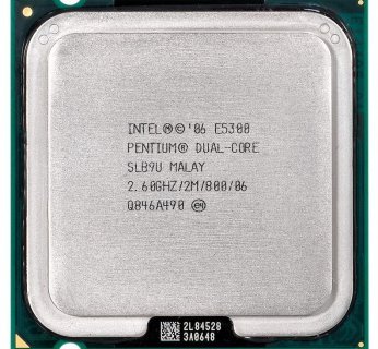 Ofensywa Intela w rywalizacji z AMD trwa