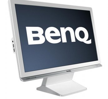 BenQ M2400HD to najbardziej opłacalny zakup. Za nieco ponad 1100 zł dostajemy przyzwoity ekran Full HD.