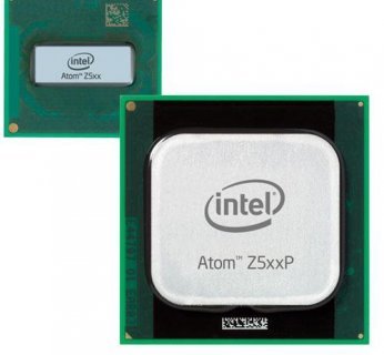 Niskonapięciowe procesory Intela przeznaczone są dla urządzeń MID, ale również netbooków i tabletów PC