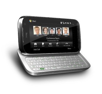 Korporacja HTC nie zamierza utracić pozycji lidera w tworzeniu najlepszych palmofonów z systemem Windows Mobile: choć zaprezentowane w Barcelonie modele Touch Diamond 2 i Touch Pro 2 nie przynoszą rewolucyjnych zmian, z pewnością będą należeć do najlepszych urządzeń w swojej klasie.