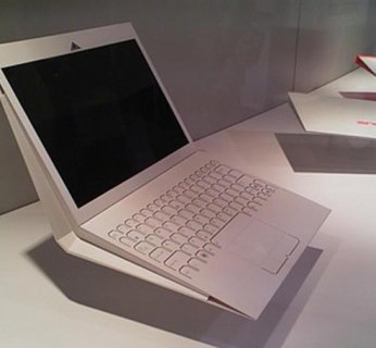 Mamy nadzieję, że wkrótce poznamy specyfikację techniczną nowego notebooka Asusa