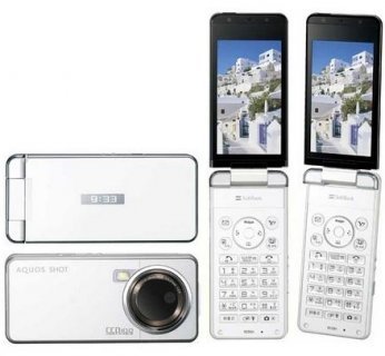 Telefon dostępny będzie w pięciu kolorach - czarnym, białym, złotym, różowym oraz niebieskim