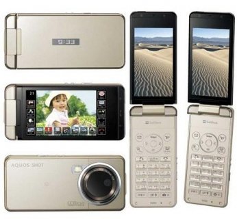 Telefon dostępny będzie w pięciu kolorach - czarnym, białym, złotym, różowym oraz niebieskim