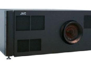 Nowe technologie JVC robią wrażenie