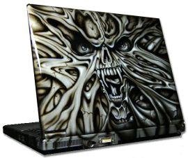 Najwydajniejszy laptop na świecie - SmoothCreations Redeemer