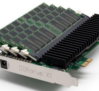 Napęd DDRdrive X1 objęty jest 5-letnią gwarancją