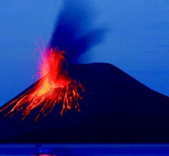 Trzęsienia ziemi i wybuchy wulkanów, a także ich skutki z użyciem superkomputerów dadzą się przewidzieć 50 razy dokładniej.
