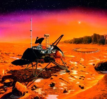 1999 - Mars Polar Lander - Sonda uderza o powierzchnię Marsa z prędkością 80 km/h i rozbija się. Powód: software zinterpretował wysunięcie się odnóży lądowniczych jako dotknięcie podłoża i wyłączył silnik.