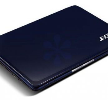 Z uwagi na brak procesora Atom i obecność systemu Windows Vista, nową maszynę z czystym sumieniem można nazwać notebookiem