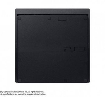 Co ciekawe, PS3 Slim w Japonii pojawi się dwa dni później, niż na rynku europejskim i amerykańskim