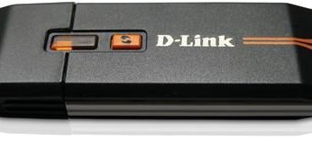 Do obu urządzeń dołączony jest kreator instalacji D-Link Click'n Connect ułatwiający konfigurację z siecią