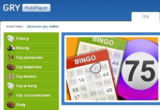 W gry multiplayer pykać mogą gracze Pykam.pl, gdzie utworzona została specjalna zakładka odsyłająca do nowego serwisu Gry-multiplayer.pl