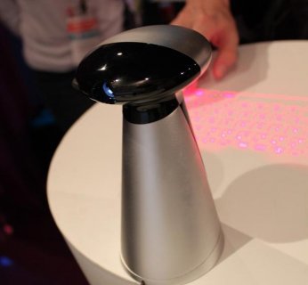 Komputer przyszłości według Ericssona