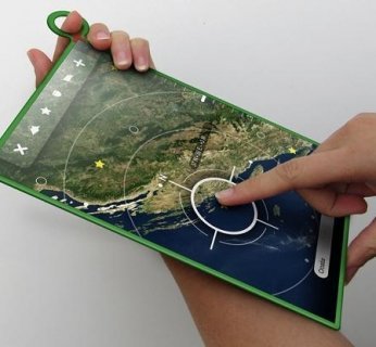Koncepcja tabletu OLPC XO 3.0