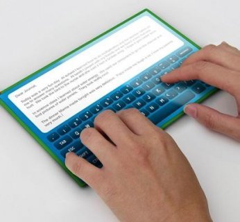 Koncepcja tabletu OLPC XO 3.0
