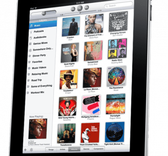 iPad, mimo kontrowersji, sprzedaje się powyżej oczekiwań samego Apple'a