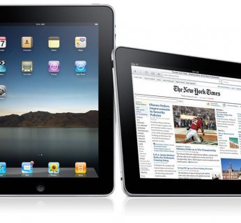 iPad 3 najprawdopodobniej będzie miał podobny ekran, co obecna generacja tych tabletów