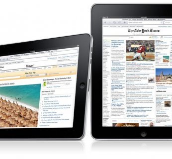 iPadowi najbliżej do czytnika e-booków