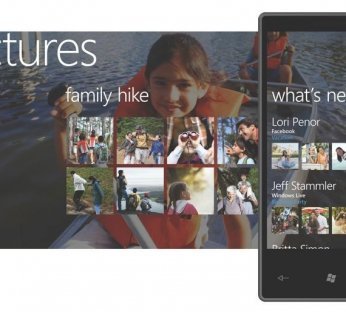 Microsoft Windows Phone 7 coraz bliżej